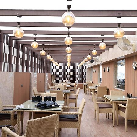 Hotel Deva Inn Váránasí Exteriér fotografie